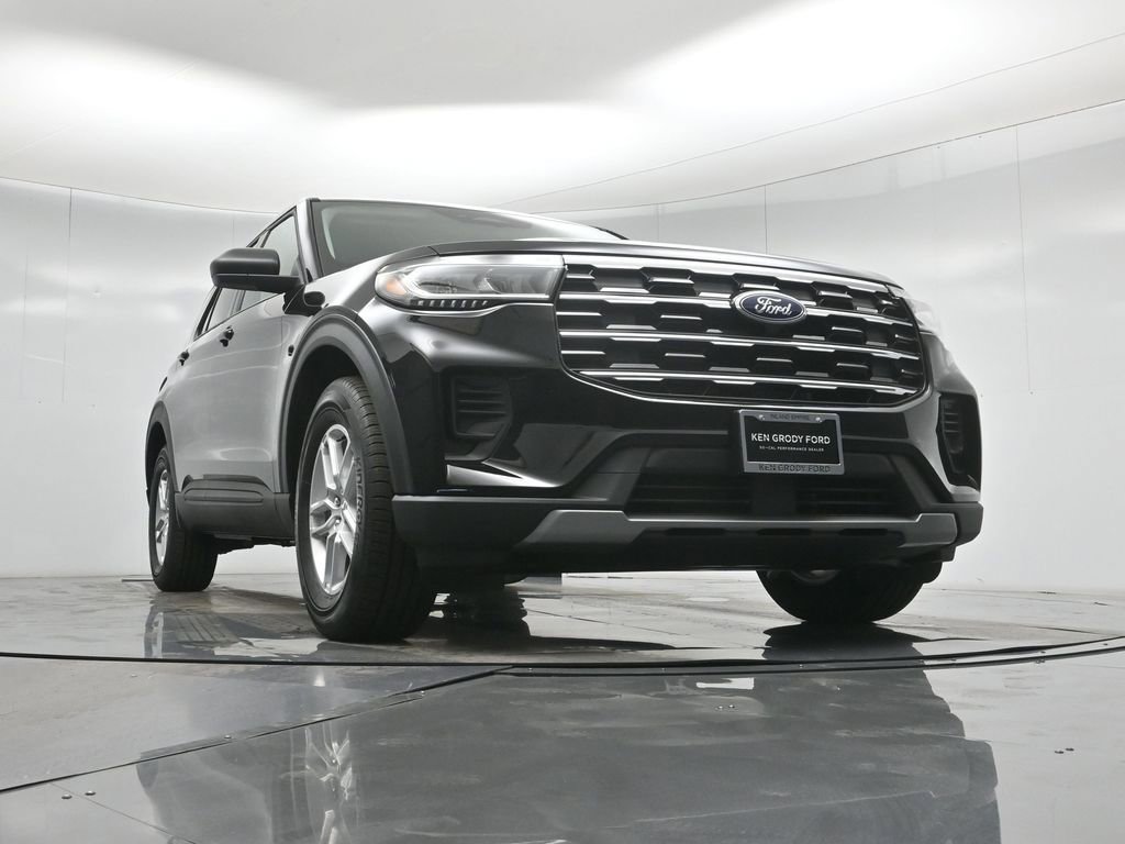 New 2026 Ford Explorer Active image 43