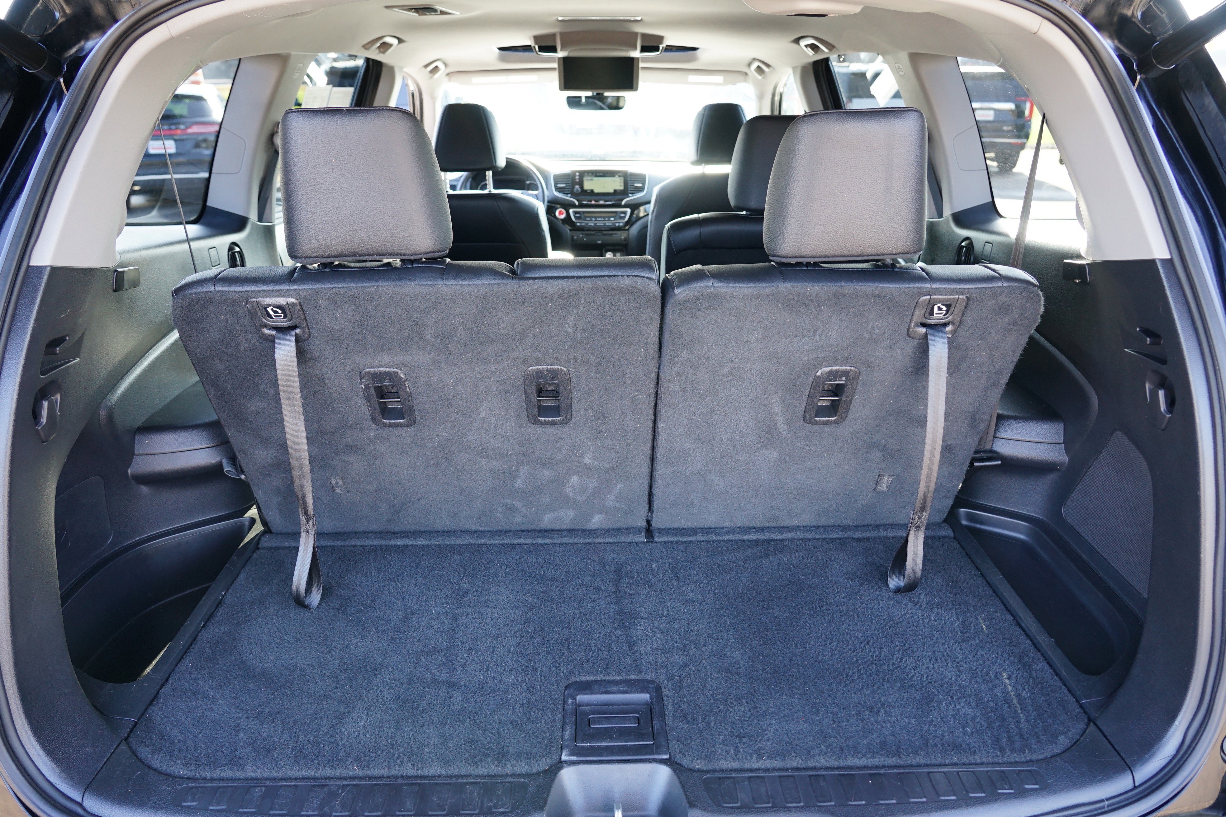 Used 2019 Honda Pilot Touring image 30