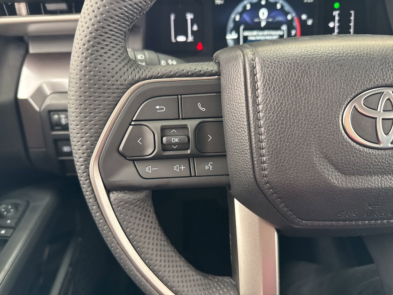 New 2026 Toyota Tacoma SR5 image 18