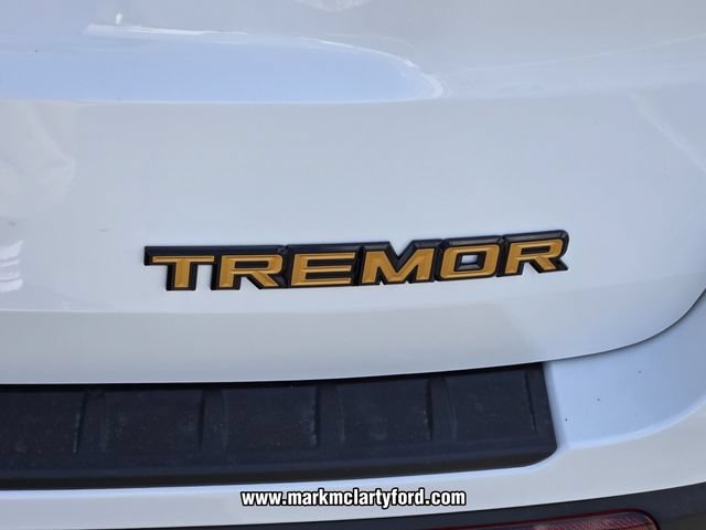 New 2027 Ford Explorer Tremor AWD/4WD image 13