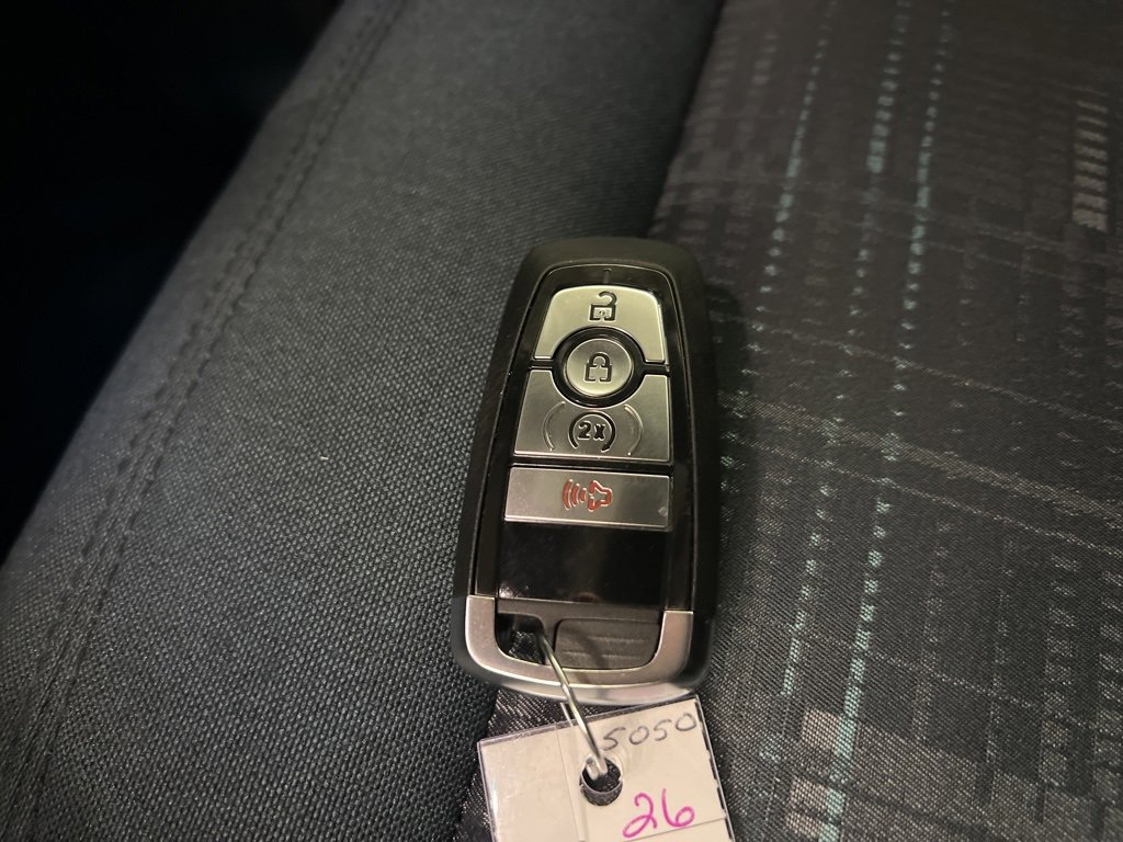 New 2026 Ford Bronco Heritage Edition image 39