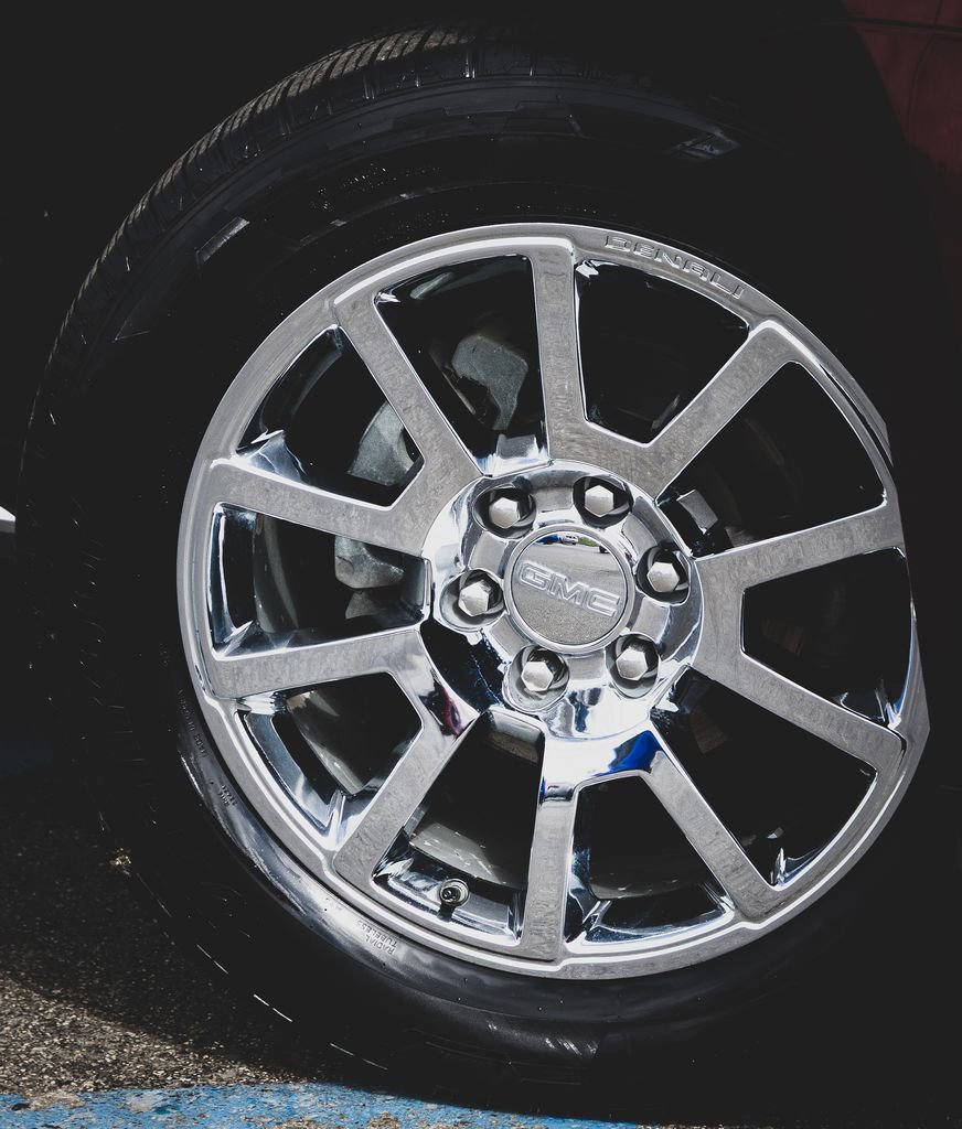 Used 2019 GMC Yukon XL Denali w/ Open Road Package image 34