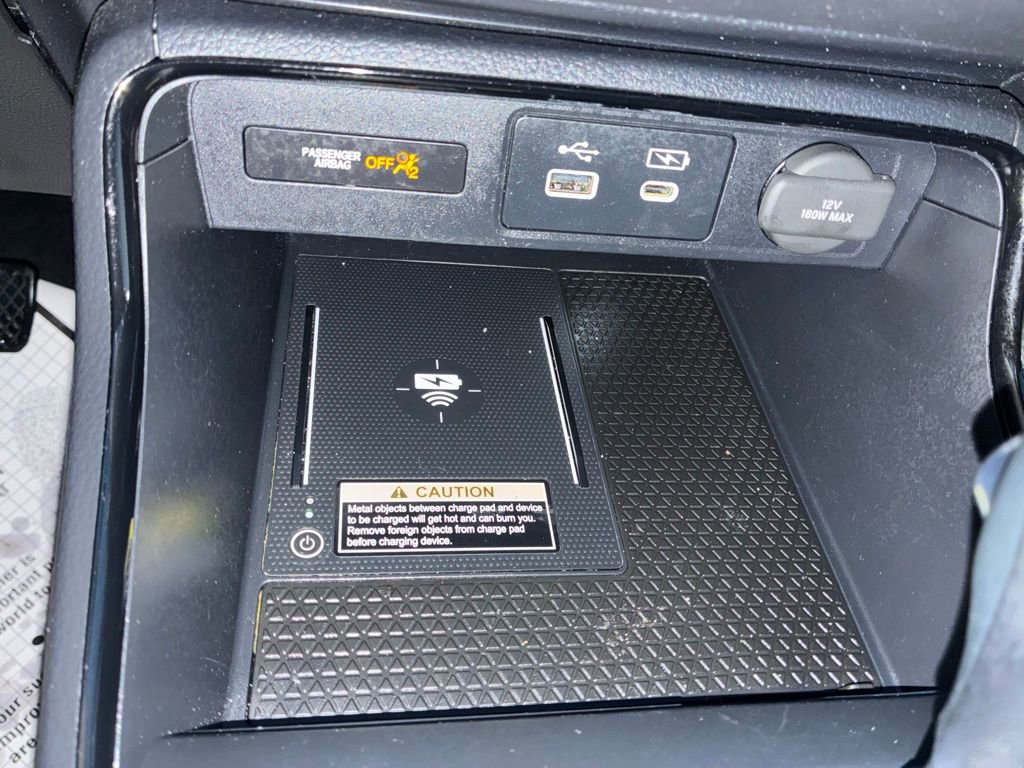 Used 2025 Honda CR-V Sport-L image 31