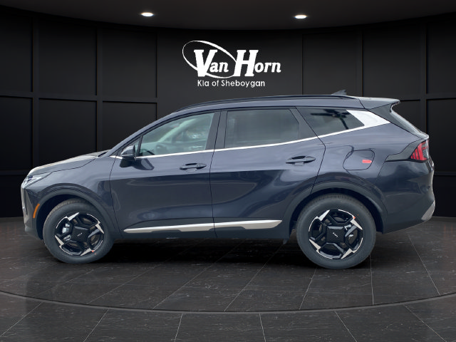 New 2027 Kia Sportage EX AWD/4WD image 4