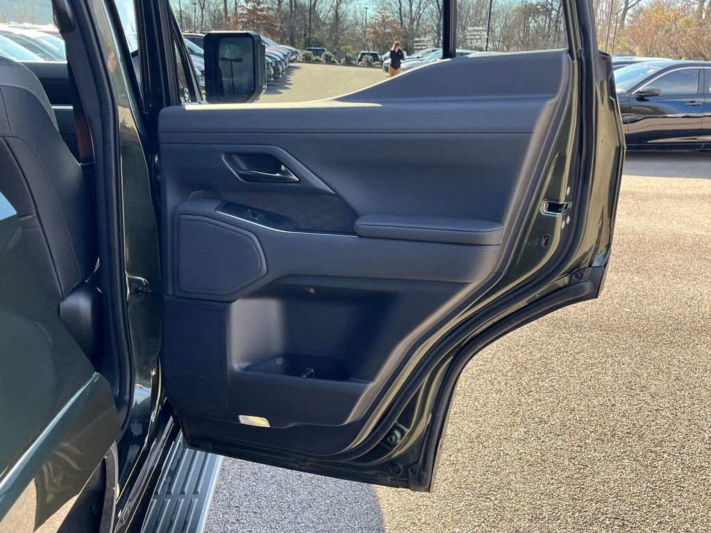 Used 2024 Lexus GX 550 550 Premium image 27