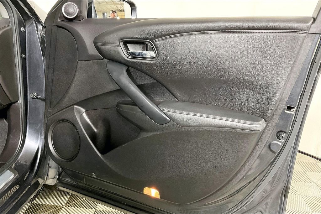 Used 2016 Acura RDX FWD image 22
