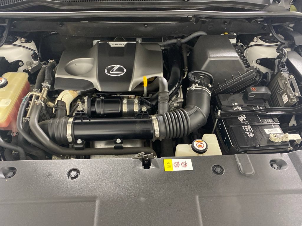 Used 2019 Lexus NX 300 FWD w/ Accessory Package image 35