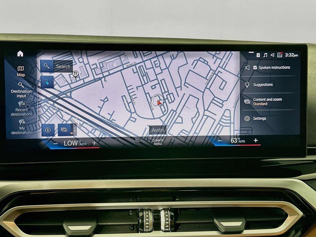 Certified 2023 BMW i4 eDrive35 w/ Premium Package RWD image 13