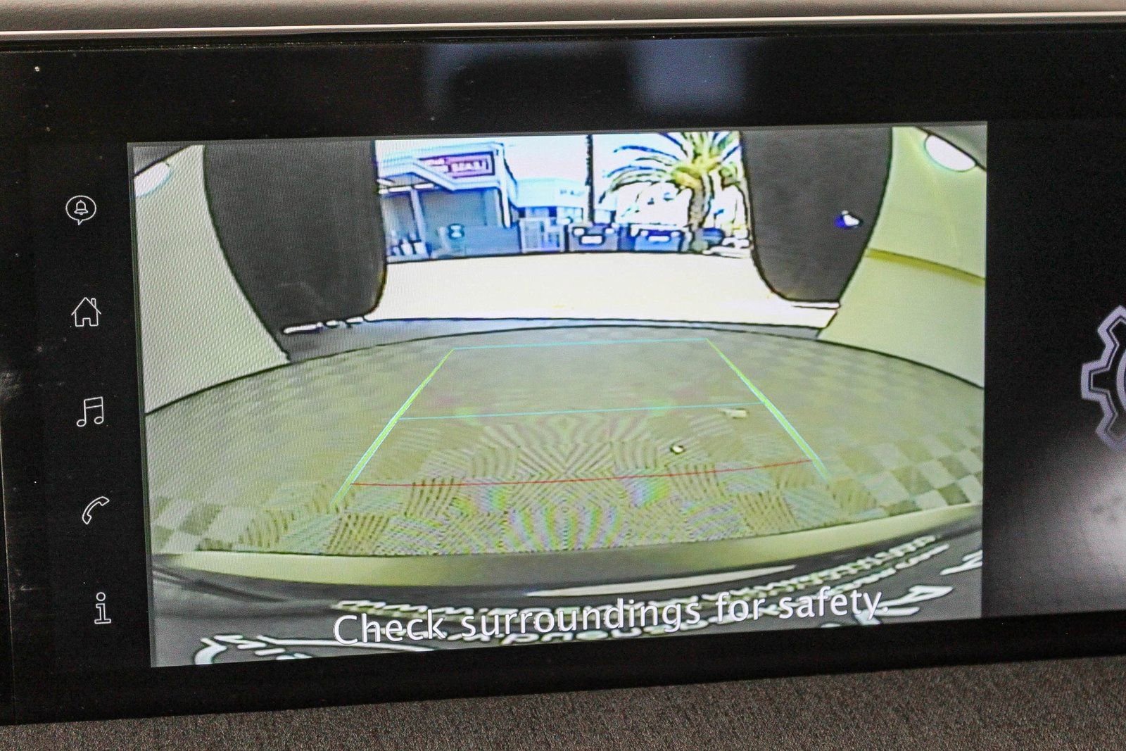 Certified 2025 Nissan Kicks SV image 24