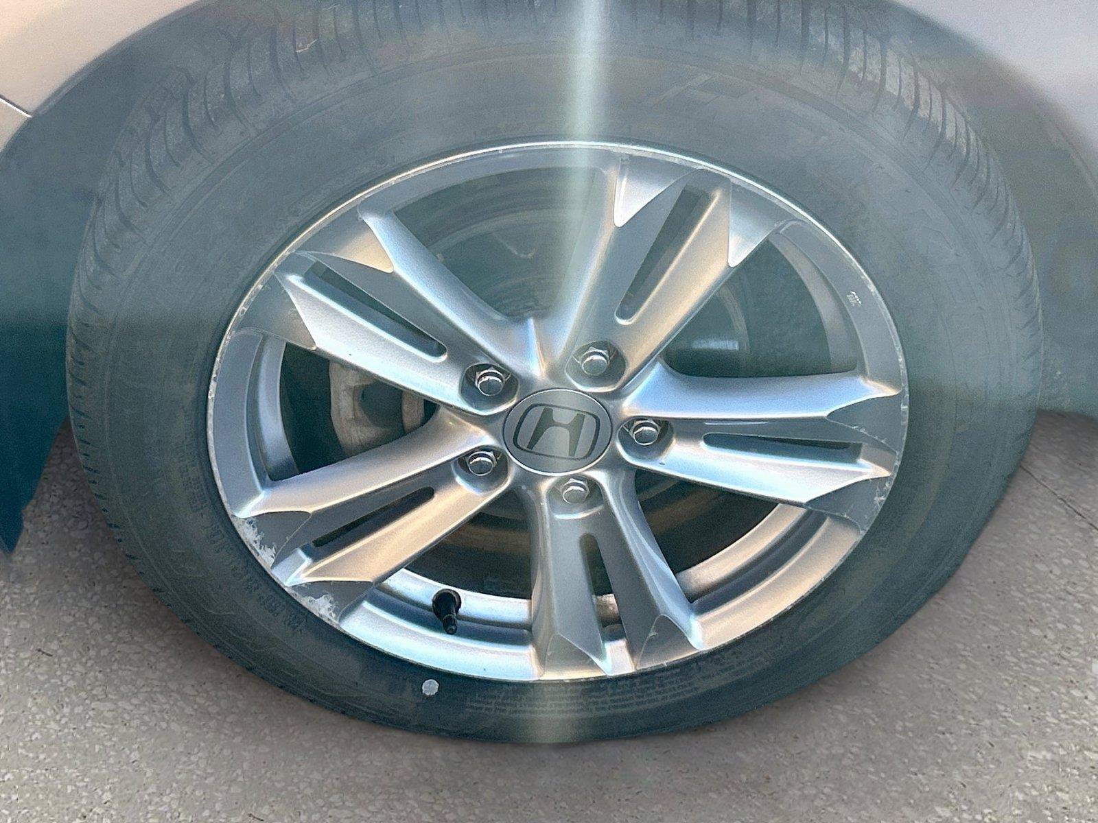 Used 2011 Honda CR-Z EX image 36