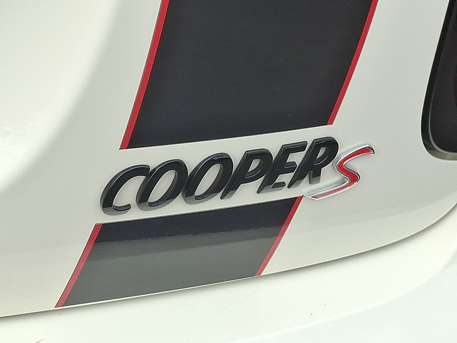 Used 2022 MINI Cooper S FWD image 31