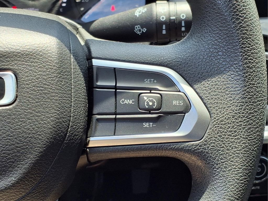 Used 2022 Jeep Compass Sport AWD/4WD image 15