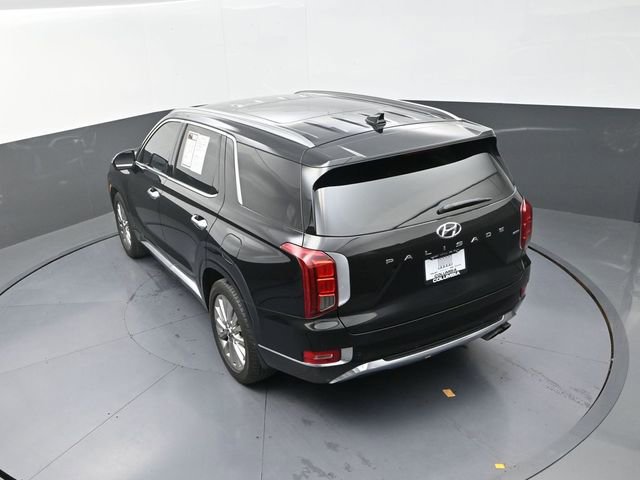 Used 2020 Hyundai Palisade Limited image 16