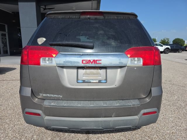 Used 2014 GMC Terrain SLT FWD image 4