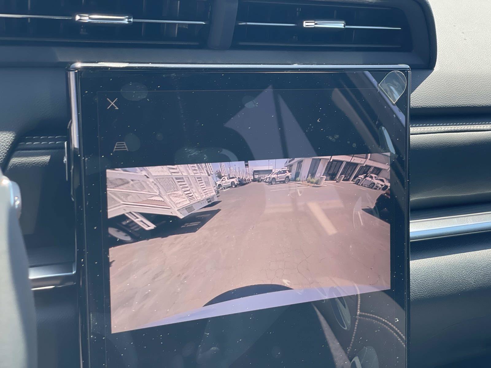 New 2026 GMC Terrain Elevation w/ Black Edition FWD image 14
