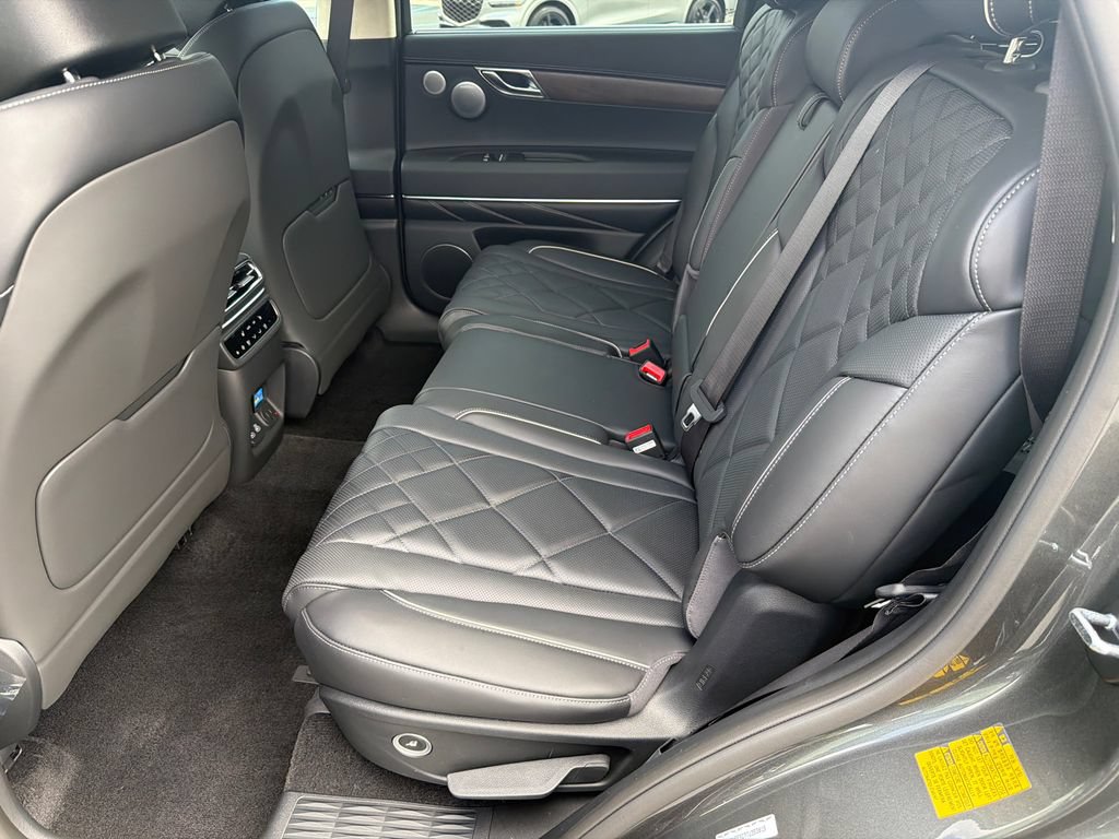 New 2026 Genesis GV80 3.5T Prestige AWD/4WD image 23