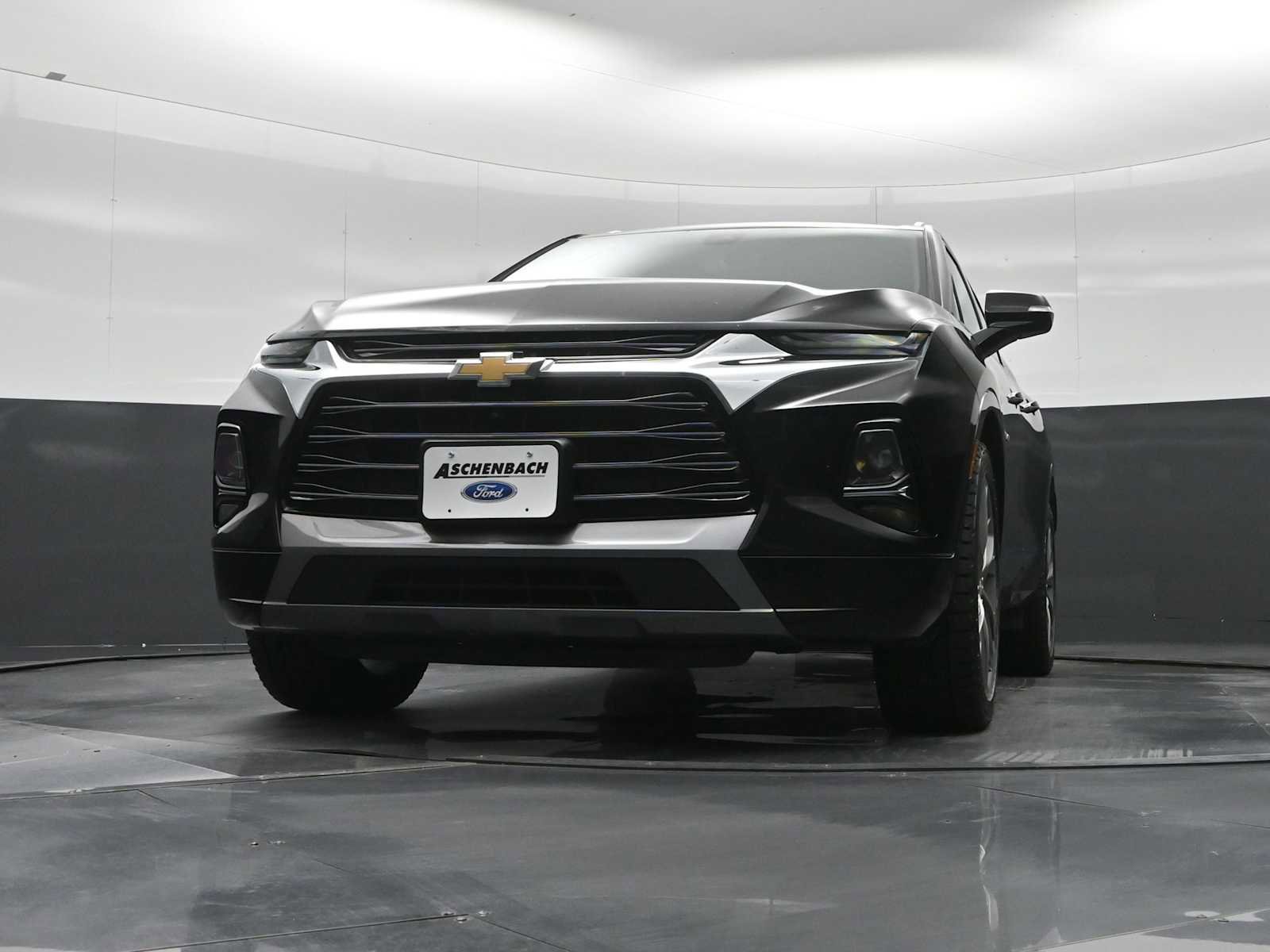 Used 2021 Chevrolet Blazer Premier w/ Driver Confidence II Package image 29
