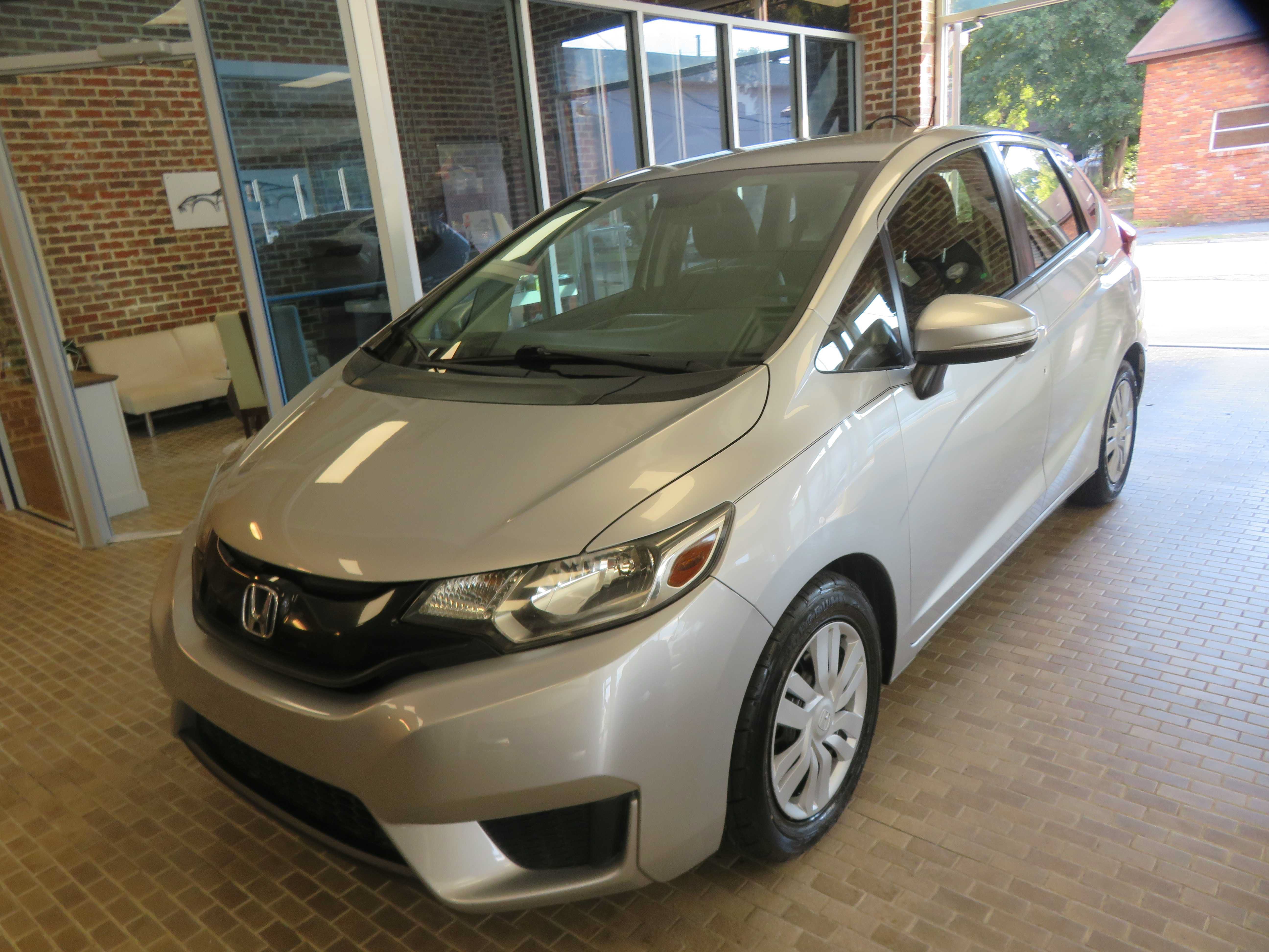Used 2016 Honda Fit LX image 70