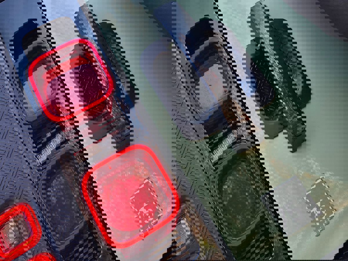 Used 2023 Land Rover Defender 110 75th Limited Edition image 69