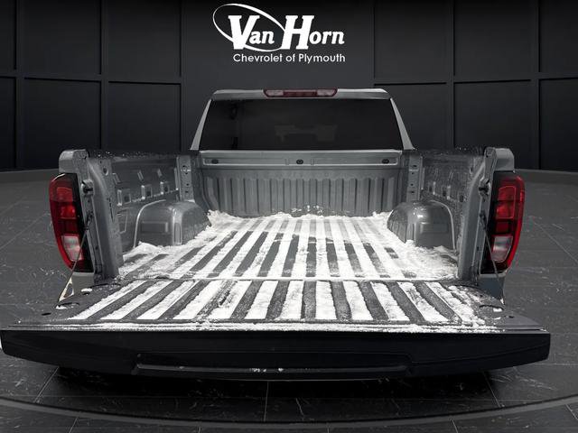Used 2024 GMC Sierra 1500 Elevation image 13