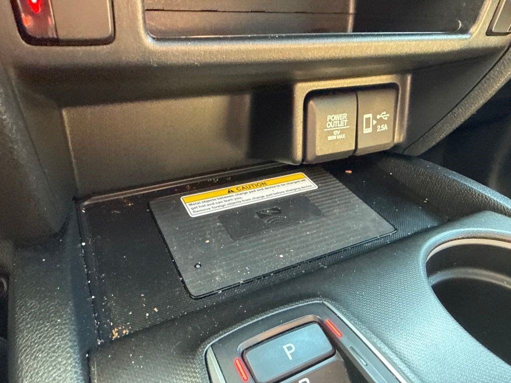 Certified 2023 Honda Passport TrailSport image 17
