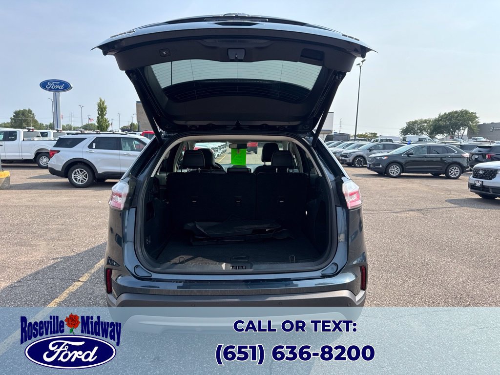 Used 2024 Ford Edge SEL w/ Convenience Package AWD/4WD image 42