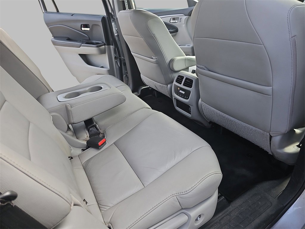 Used 2021 Honda Pilot EX-L image 11