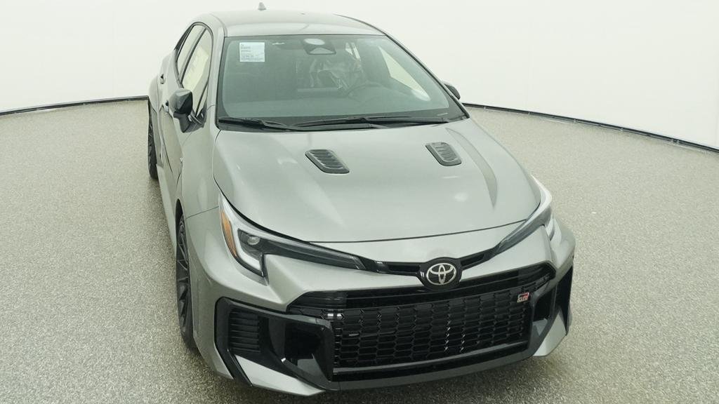 New 2026 Toyota Corolla GR AWD/4WD image 8