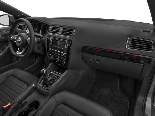 Used 2017 Volkswagen Jetta GLI image 16