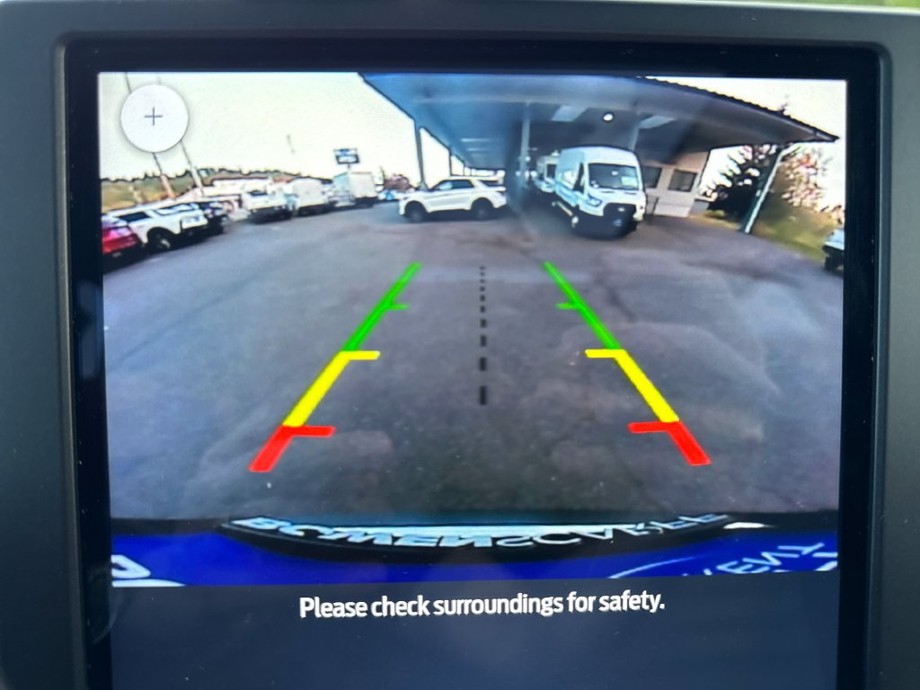 Used 2024 Ford Edge SEL w/ Convenience Package AWD/4WD image 22