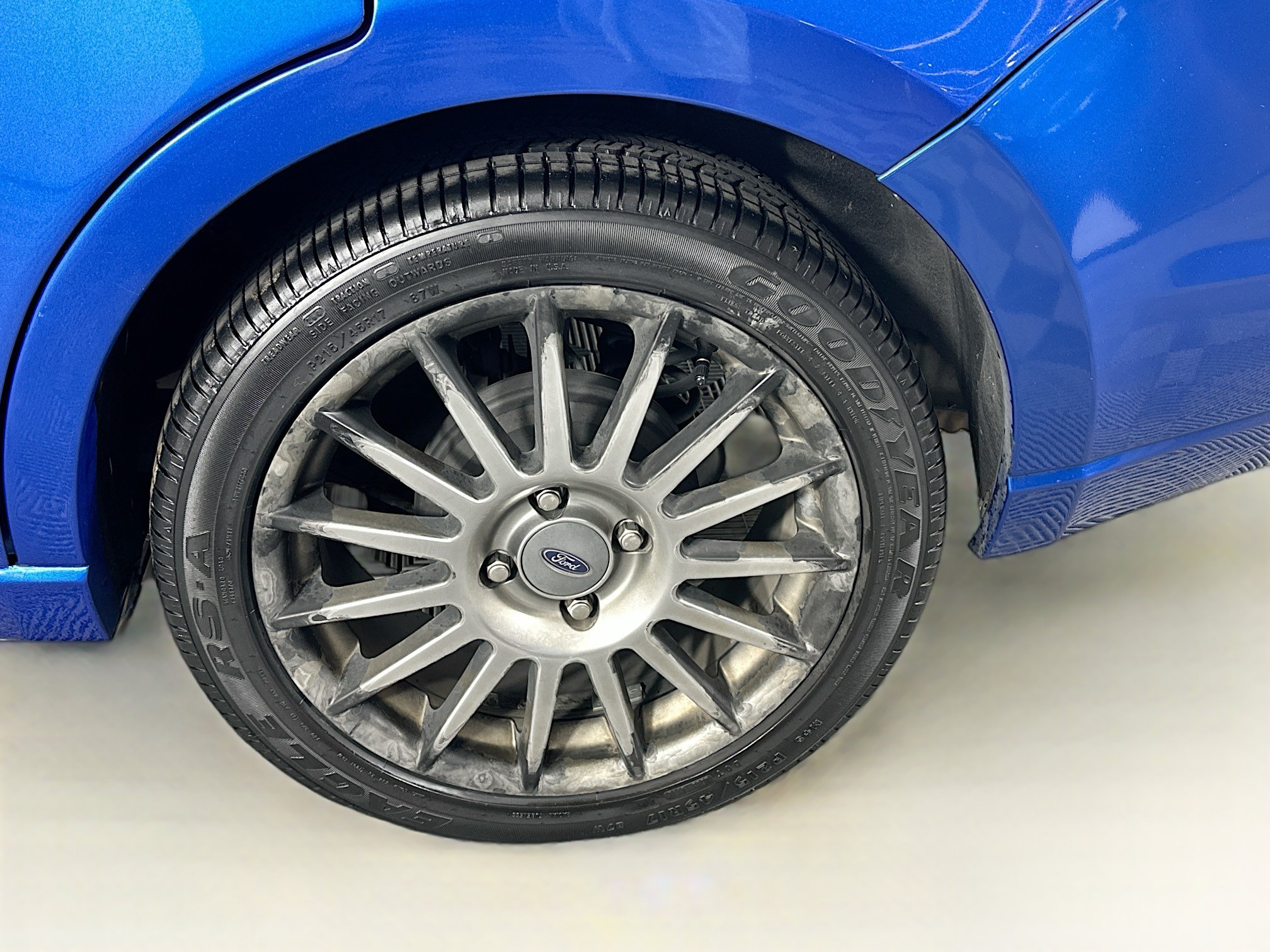 Used 2011 Ford Focus SES w/ 401A Rapid Spec Order Code FWD image 11