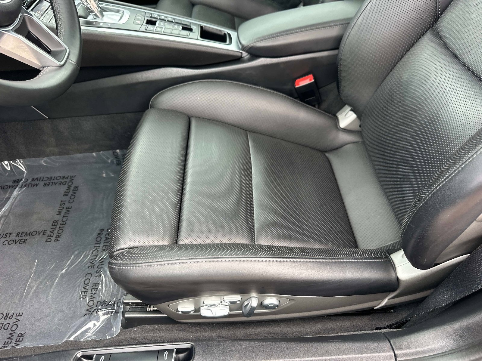 Used 2017 Porsche 911 Targa 4S image 24