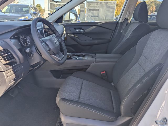New 2026 Nissan Rogue SV image 19