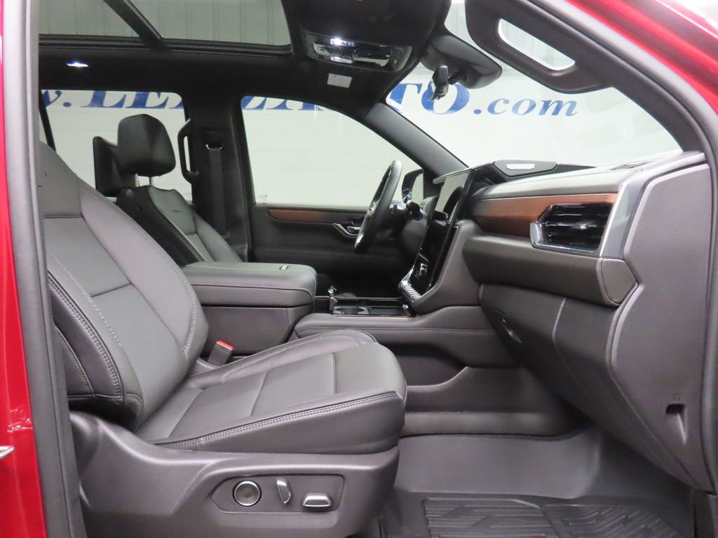 Used 2026 GMC Yukon Denali w/ Denali Reserve Package image 37