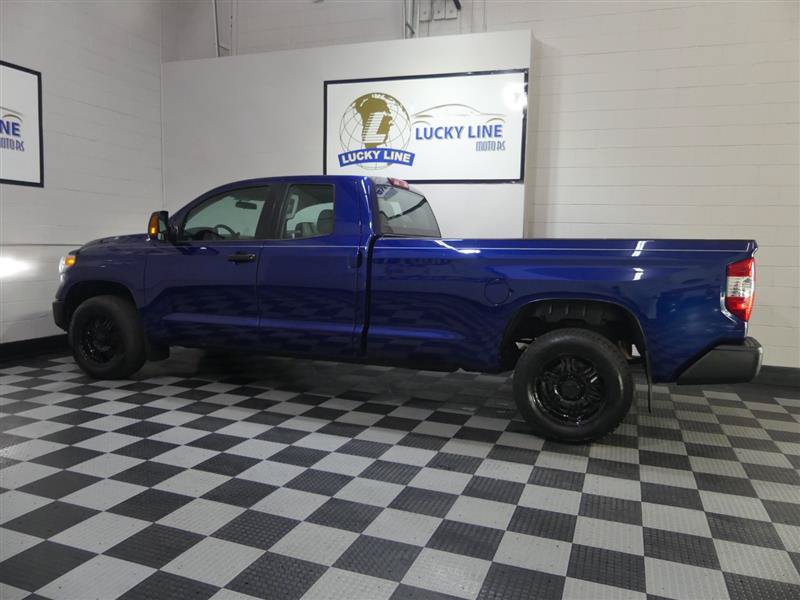 Used 2014 Toyota Tundra SR AWD/4WD image 7