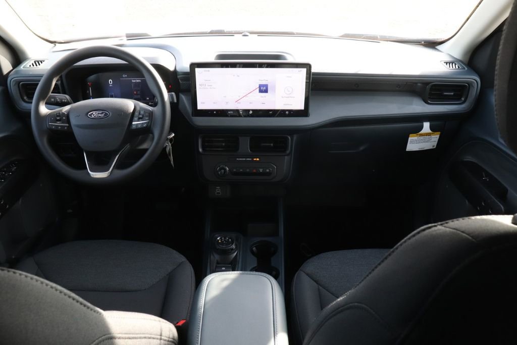 New 2026 Ford Maverick XL w/ 4K Tow Package image 12