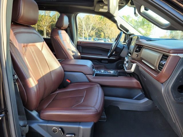 Used 2024 Ford Expedition Max Limited image 20