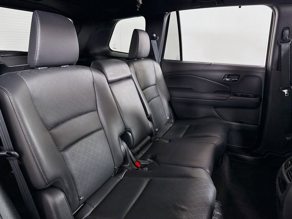 Used 2019 Honda Passport EX-L image 33