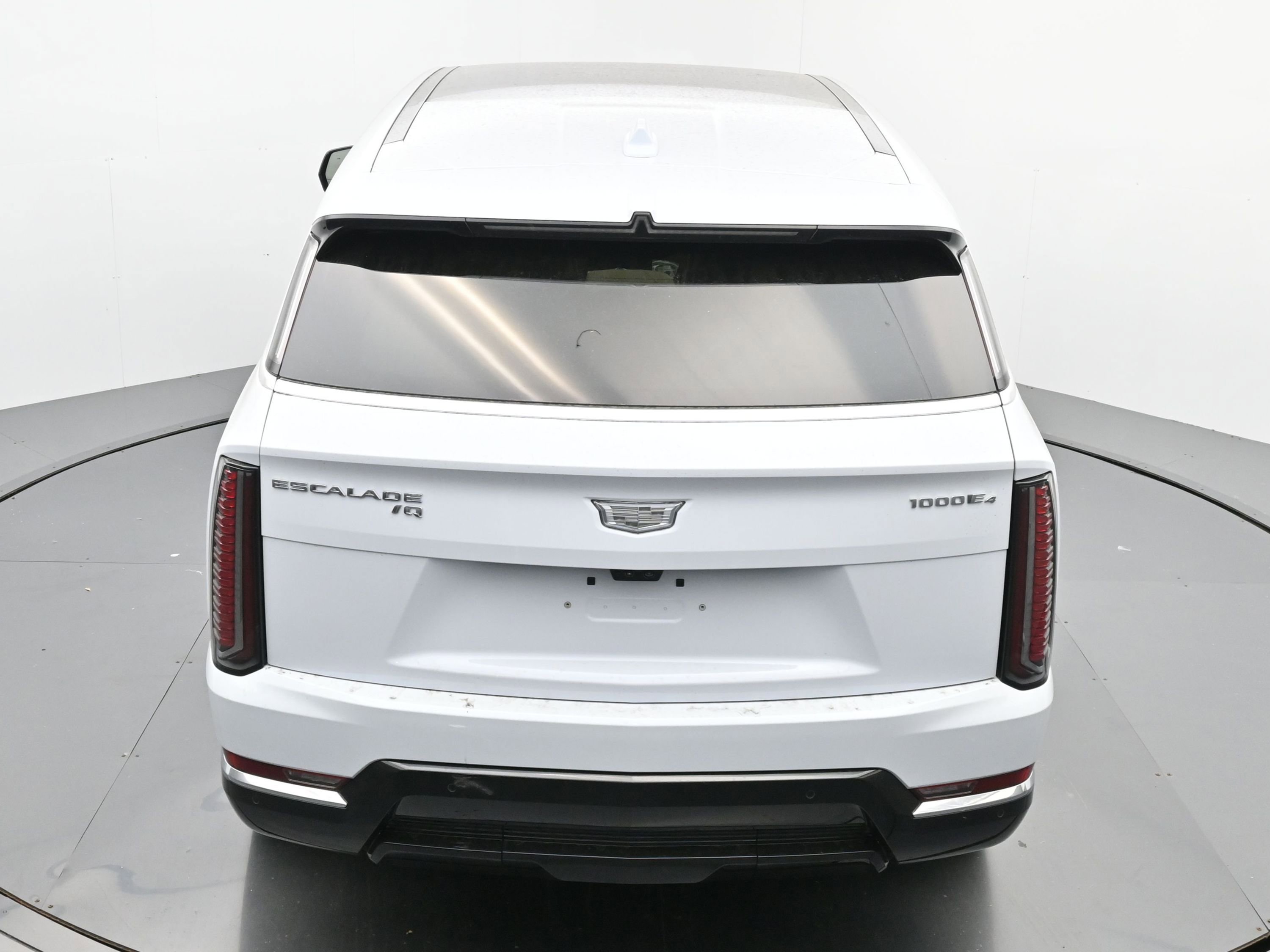 New 2026 Cadillac Escalade IQ Luxury 2 image 26