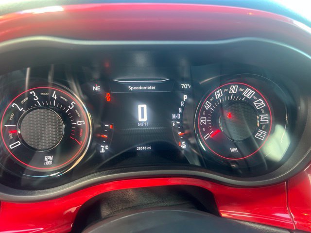 Used 2023 Dodge Challenger SXT w/ Blacktop Package RWD image 18