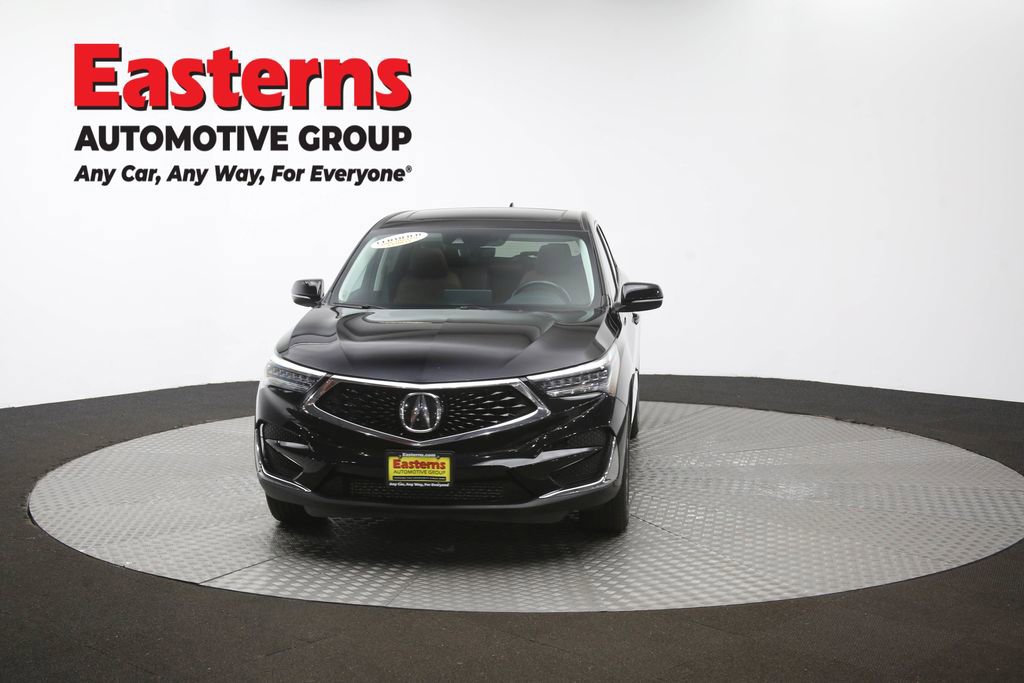 Used 2021 Acura RDX AWD w/ Technology Package image 53