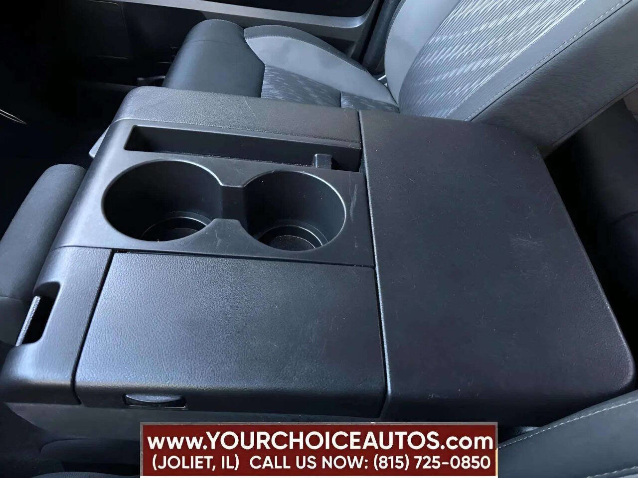 Used 2018 Toyota Tundra SR5 AWD/4WD image 13