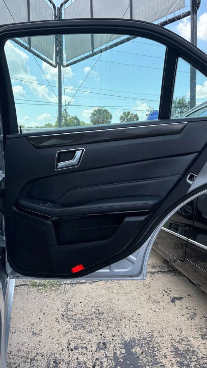 Used 2014 Mercedes-Benz E 350 Sedan image 14