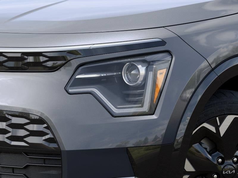 New 2026 Kia Niro Wind FWD image 10