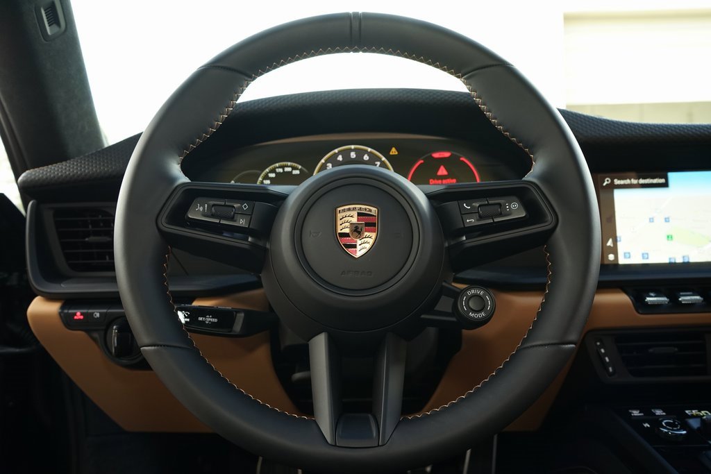 Used 2026 Porsche 911 GT3 image 14