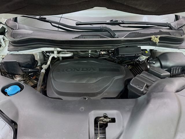 Used 2021 Honda Pilot Special Edition image 33