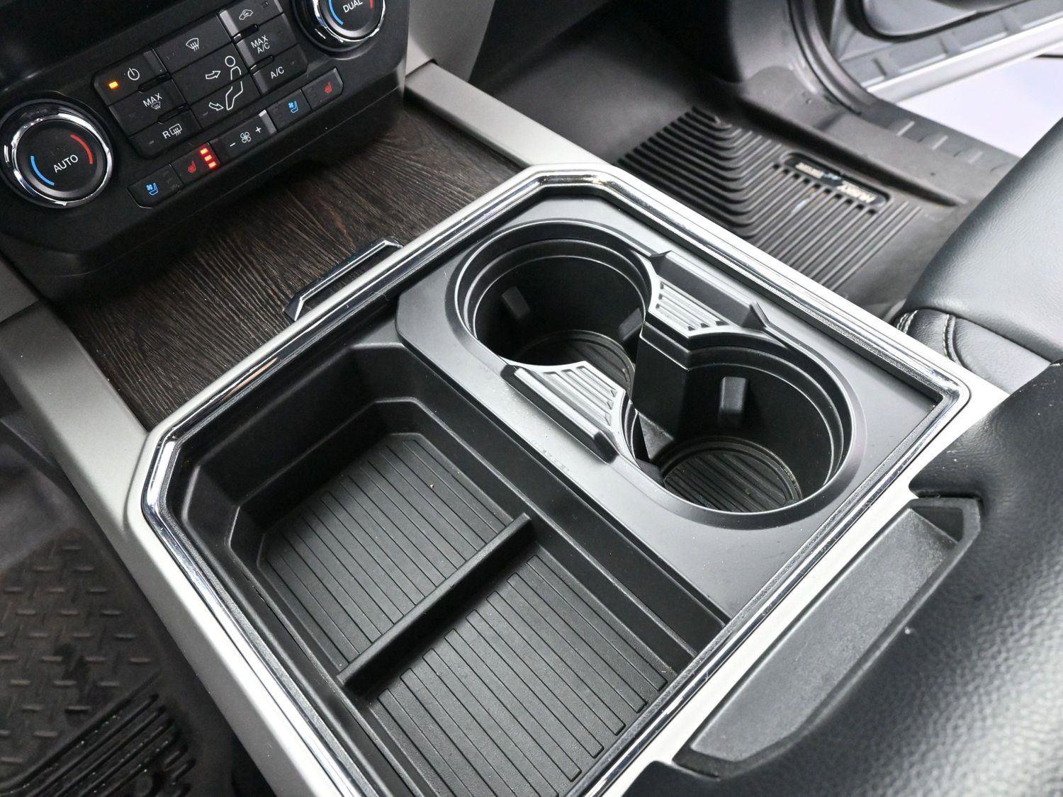 Used 2020 Ford F250 Lariat w/ Lariat Ultimate Package image 25