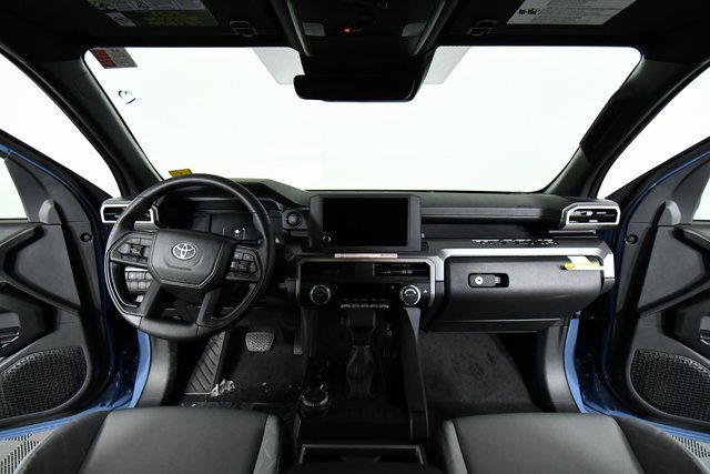 New 2026 Toyota Tacoma SR5 image 18