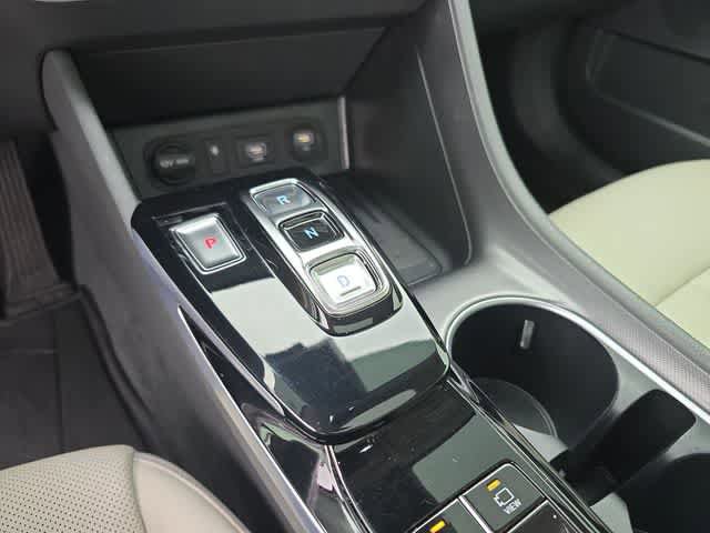 Used 2023 Hyundai Sonata Limited FWD image 35