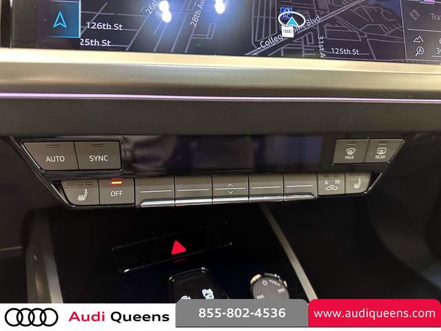 Certified 2024 Audi Q4 e-tron Premium Plus w/ Premium Plus image 26